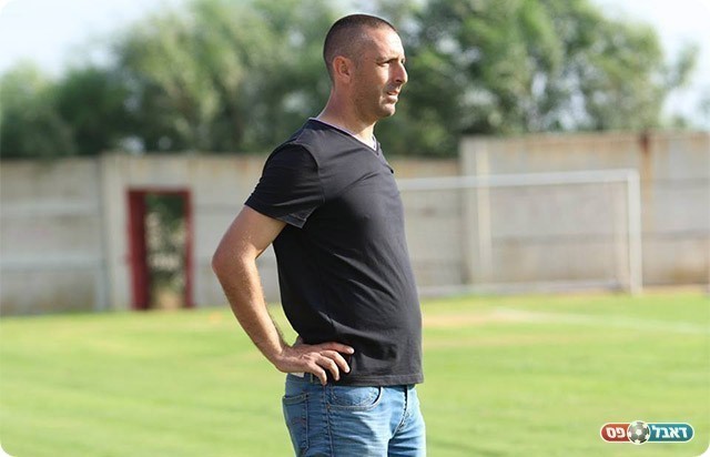 יעמוד בלחץ? סויסה (עודד חסין)